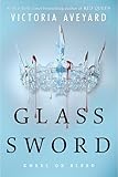 Glass Sword Red Queen Book 2 English Edition