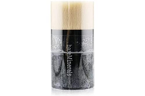 Bareminerals Beautiful Finish Foundation Brush Foundation Blending