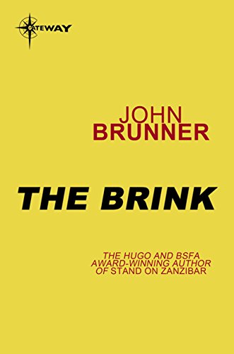 The Brink book cover