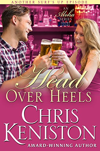 Head Over Heels book cover