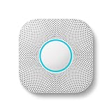 Google Nest Protect (Battery)