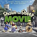 Shaun The Sheep Soundtrack