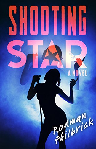Shooting Star cover
