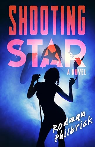 Shooting Star book cover