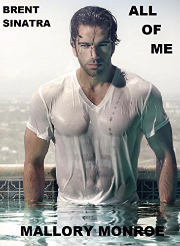 Brent Sinatra: All of Me book cover