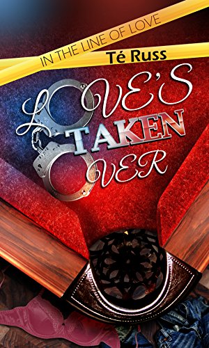 Love's Taken Over book cover
