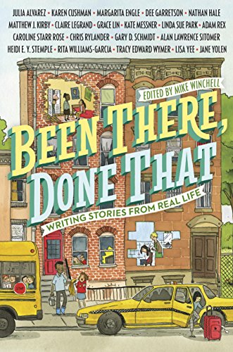 Been There, Done That book cover