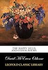 The happy hills and other poems