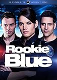 Rookie Blue: Season 5-Volume 1