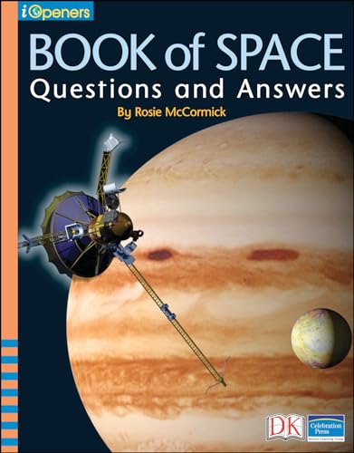 Book of Space book cover