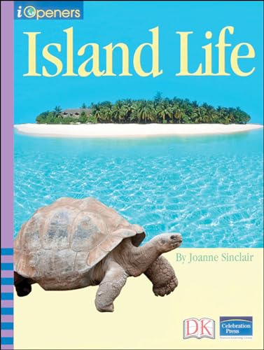 Island Life (By: Joanne Sinclair) cover