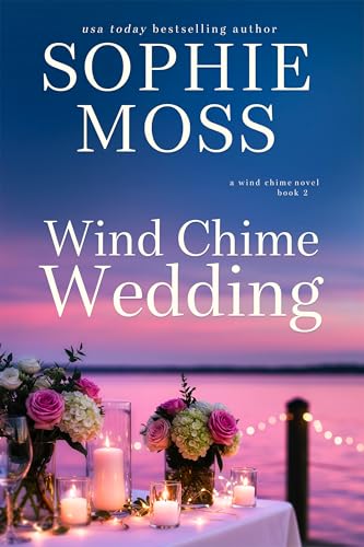 Wind Chime Wedding book cover