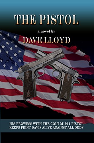 The Pistol book cover