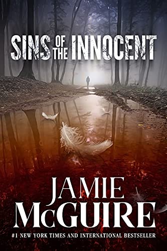 Sins of the Innocent book cover