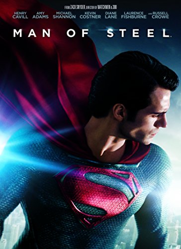マン・オブ・スティール