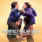 Infinitely Polar Bear Soundtrack