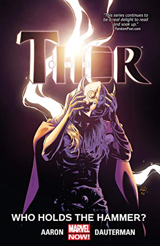 Who Holds The Hammer? book cover