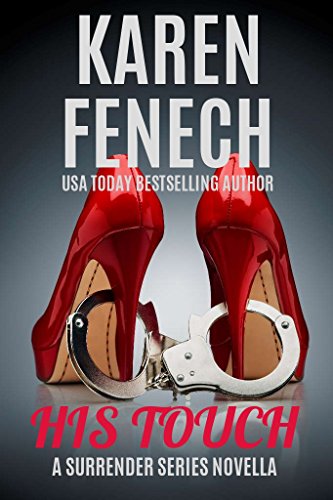His Touch book cover