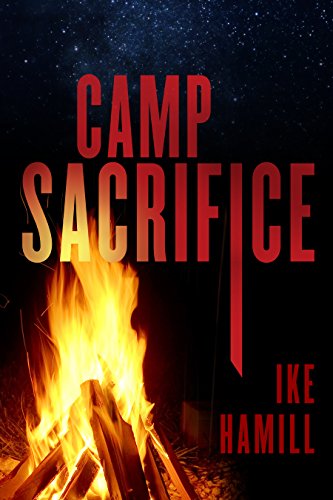 Camp Sacrifice book cover
