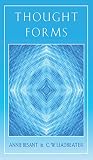 Thought Forms English Edition