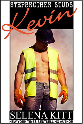 Kevin book cover