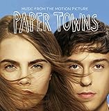 Paper Towns Soundtrack
