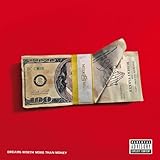 Dreams Worth More Than Money (2015)