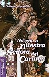 Novena a nuestra Señora del Carmen (Mesa y palabra nº 27) (Spanish Edition)
