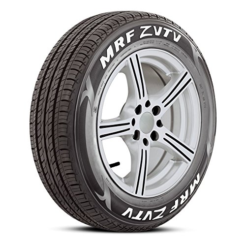 MRF ZVTV 185/60 R15 84H Tubeless Car Tyre