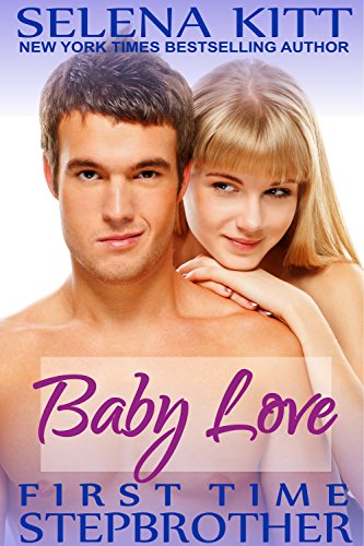Baby Love book cover