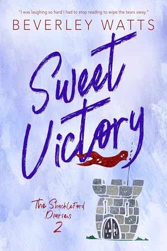 Sweet Victory book cover