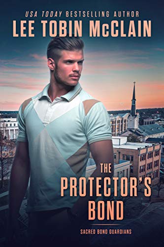 The Protector's Bond cover