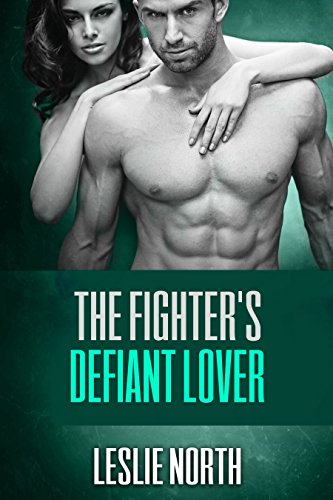 The Fighter's Defiant Lover cover