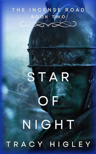 Star of Night book cover