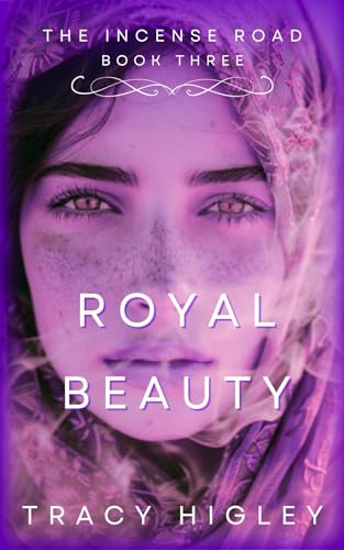 Royal Beauty book cover