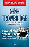 Its A Whole New Business The Howto Book Of Syndicated Investment Real Estate English Edition
