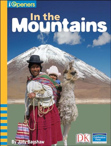 In the Mountains book cover