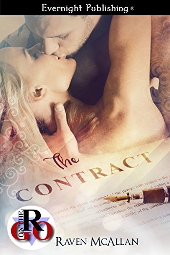 The Contract book cover