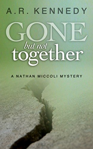 Gone But Not Together book cover