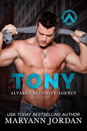 Tony cover