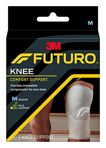 FUTURO COMFORT LIFT KNEE SUPPORT MEDIUM