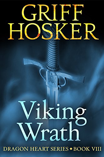 Viking Wrath book cover