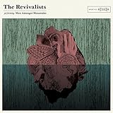 Men Amongst Mountains (2015)