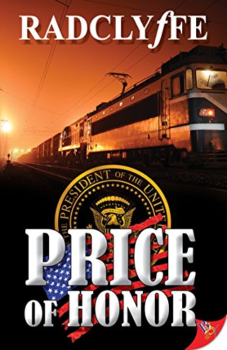 Price of Honor book cover