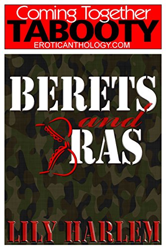 Berets and Bras book cover