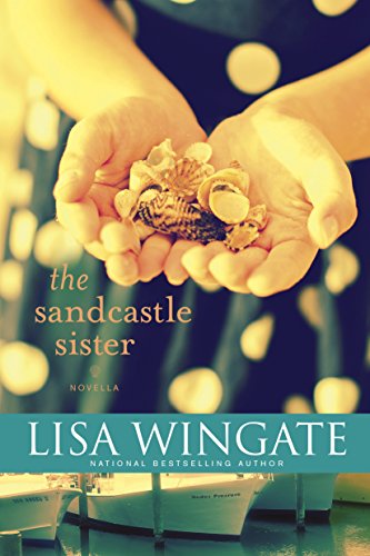 The Sandcastle Sister cover