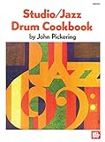Studiojazz Drum Cookbook English Edition