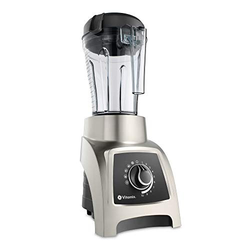 Vitamix S55 S-Series Personal Blender 40oz Brushed Stainless