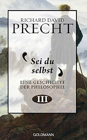 Die Kunst der Freundschaft Richard David Precht