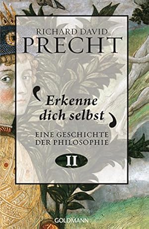 Das Glück der anderen Richard David Precht